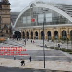 Liverpool Lime St Site