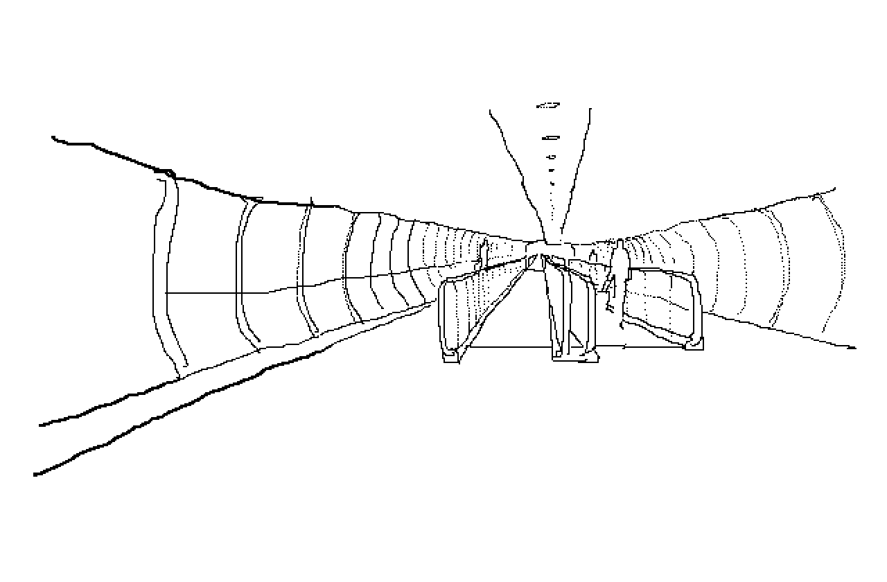 #808 Moving Walkway